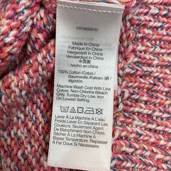 J.Crew Marled Crewneck Sweater - Picture 11 of 12